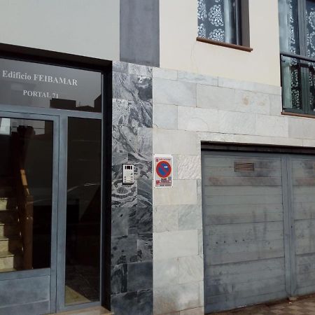 푸에르토델로사리오 Casa Moar 아파트 외부 사진