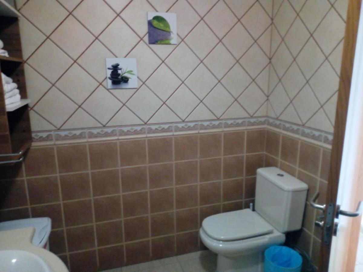 푸에르토델로사리오 Casa Moar 아파트 외부 사진
